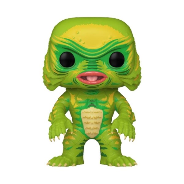 Universele Monsters Pop! 1632 S5 Creature du Lagon Noir