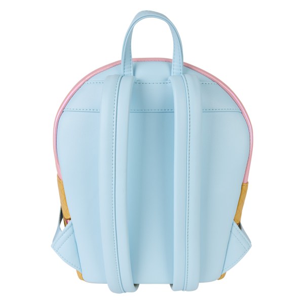 Mickey & vrienden mini rugzak - DISNEY LOUNGEFLY