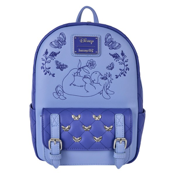 Eeyore mini rugzak - DISNEY LOUNGEFLY