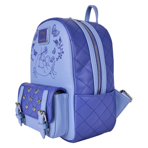 Eeyore mini rugzak - DISNEY LOUNGEFLY