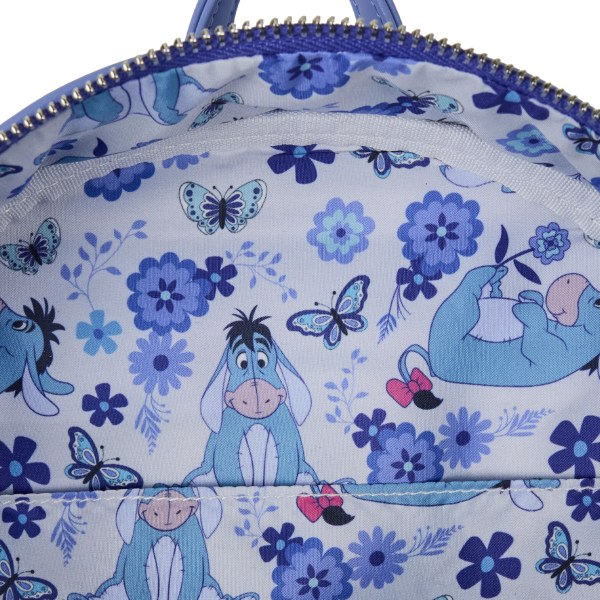 Eeyore mini rugzak - DISNEY LOUNGEFLY