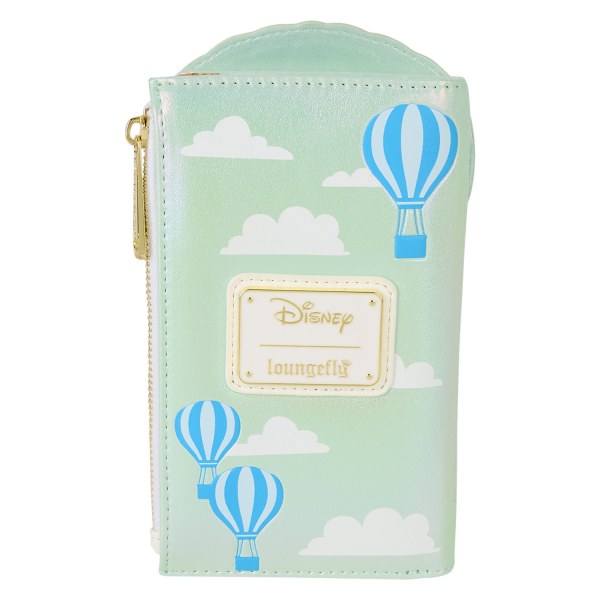 Mickey & vrienden portemonnee - DISNEY LOUNGEFLY