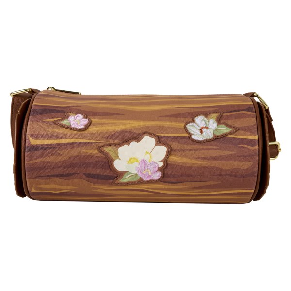 De Fox and the Hound Schoudedtas - DISNEY LOUNGEFLY