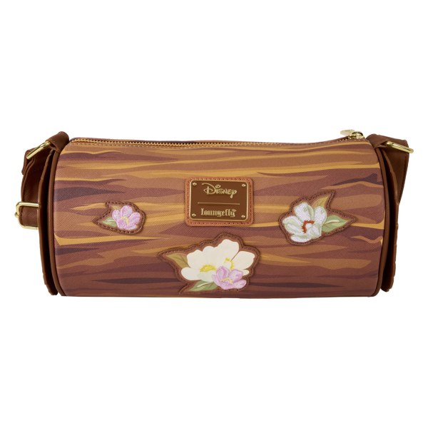 De Fox and the Hound Schoudedtas - DISNEY LOUNGEFLY