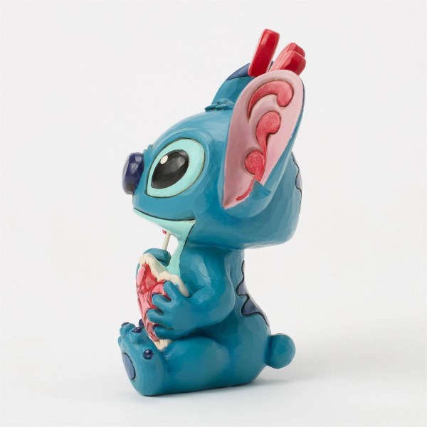 STITCH VALENTIJNSUITVERKOOP VOOR LIEFDE - DISNEY TRADITIONS