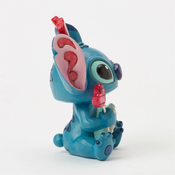 STITCH VALENTIJNSUITVERKOOP VOOR LIEFDE - DISNEY TRADITIONS