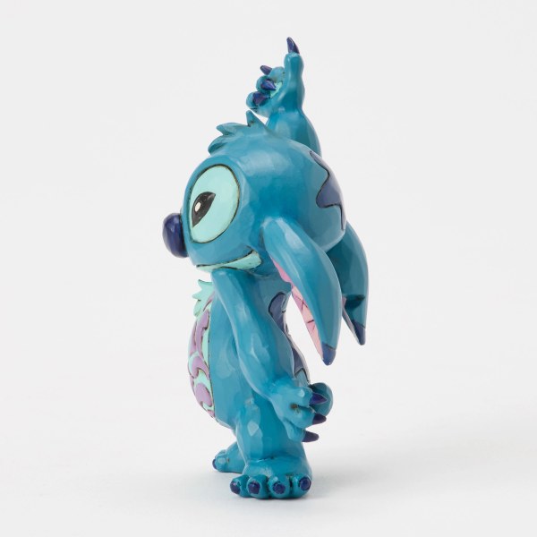 DANSENDE STITCH MINI - DISNEY TRADITIONS
