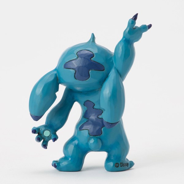 DANSENDE STITCH MINI - DISNEY TRADITIONS