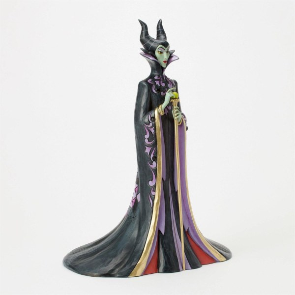 MALEFICIENT DELUXE - DISNEY TRADITIONS