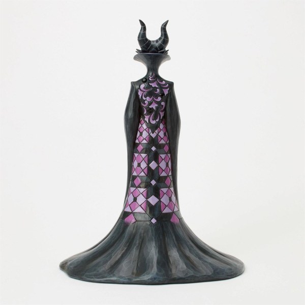 MALEFICIENT DELUXE - DISNEY TRADITIONS