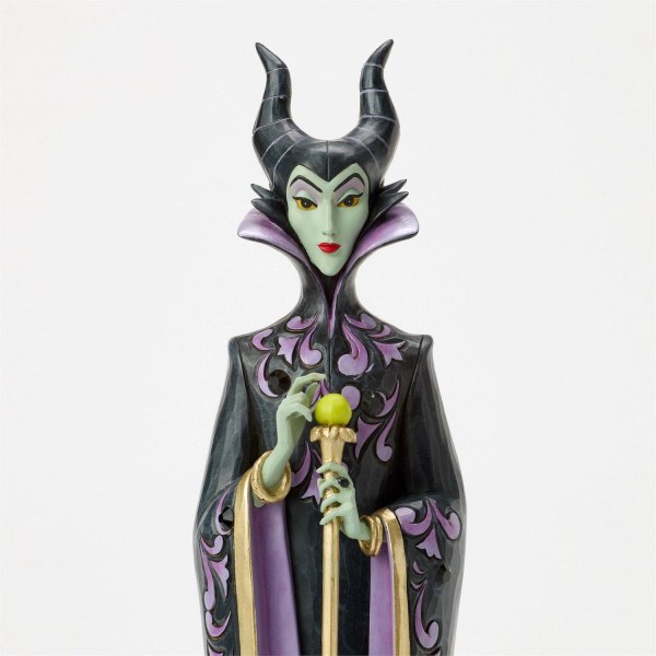 MALEFICIENT DELUXE - DISNEY TRADITIONS