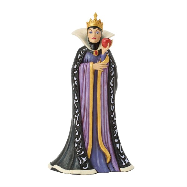 DE KONINGIN EEN WICKED HAP - DISNEY TRADITIONS