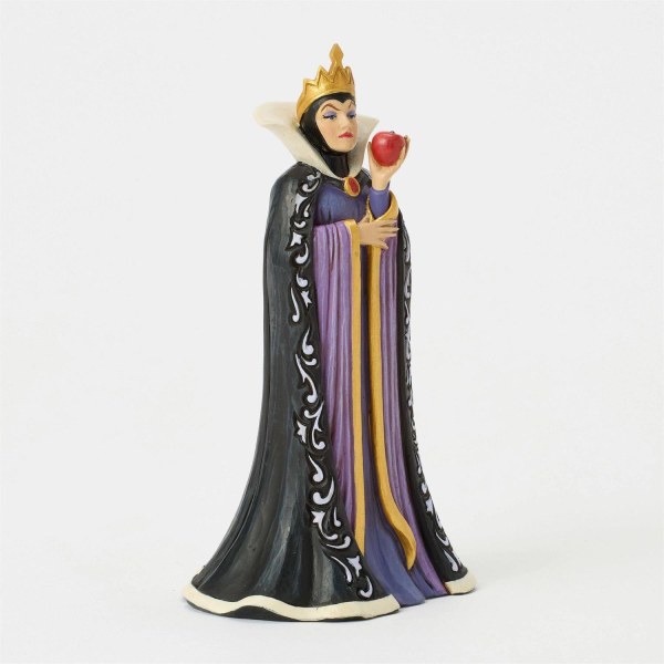 DE KONINGIN EEN WICKED HAP - DISNEY TRADITIONS