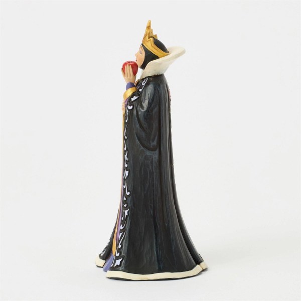 DE KONINGIN EEN WICKED HAP - DISNEY TRADITIONS