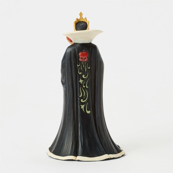 DE KONINGIN EEN WICKED HAP - DISNEY TRADITIONS