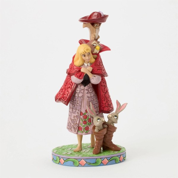 AURORA MET DIEREN - DISNEY TRADITIONS