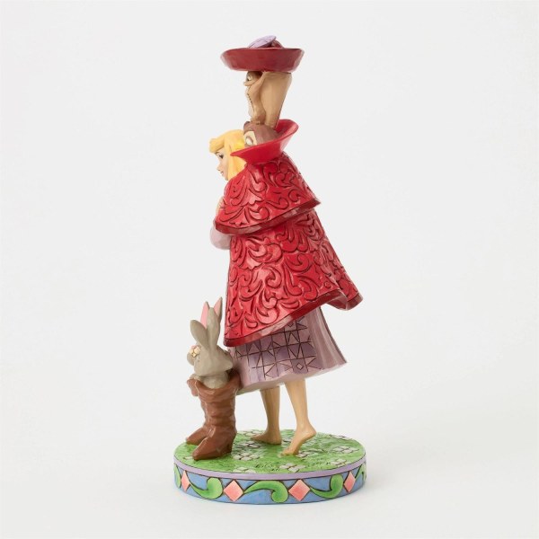 AURORA MET DIEREN - DISNEY TRADITIONS