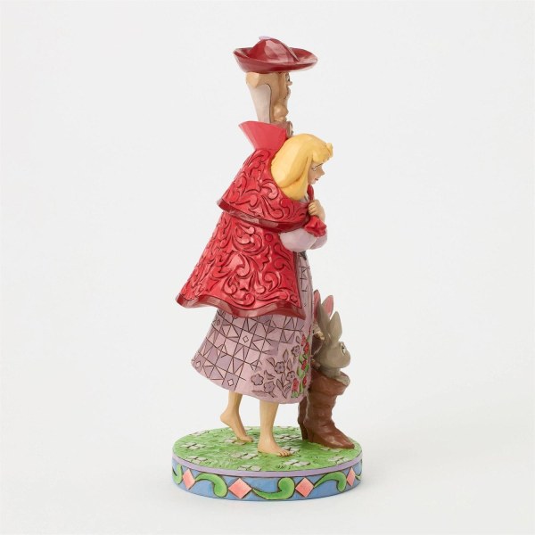 AURORA MET DIEREN - DISNEY TRADITIONS