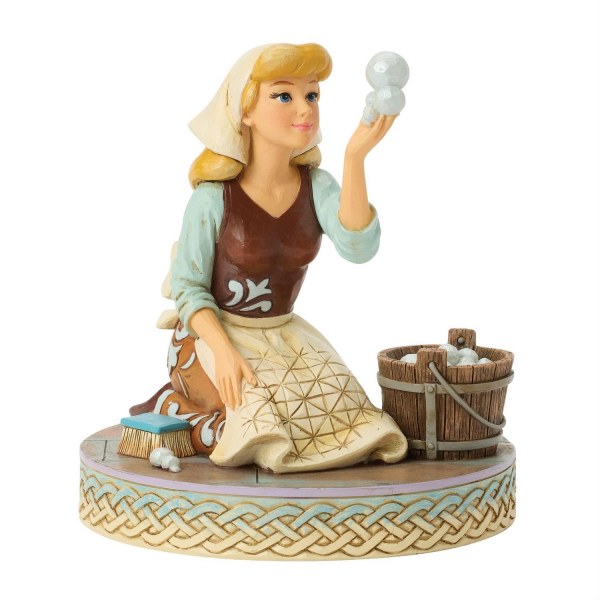 ASSEPOESTER BUBBLES - DISNEY TRADITIONS