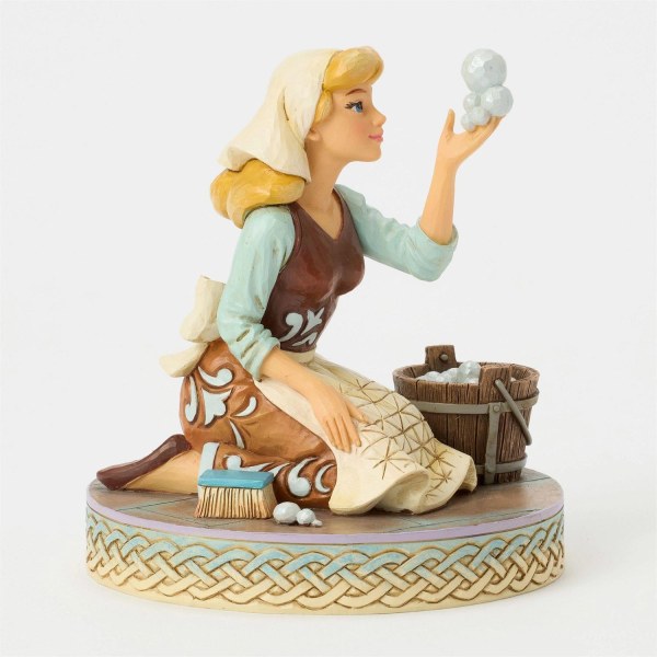 ASSEPOESTER BUBBLES - DISNEY TRADITIONS