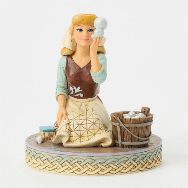 ASSEPOESTER BUBBLES - DISNEY TRADITIONS