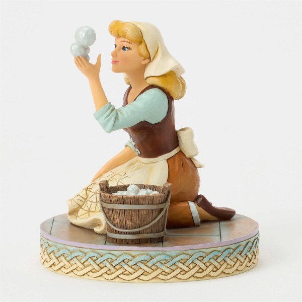 ASSEPOESTER BUBBLES - DISNEY TRADITIONS