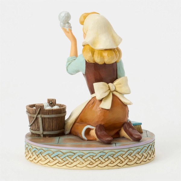 ASSEPOESTER BUBBLES - DISNEY TRADITIONS