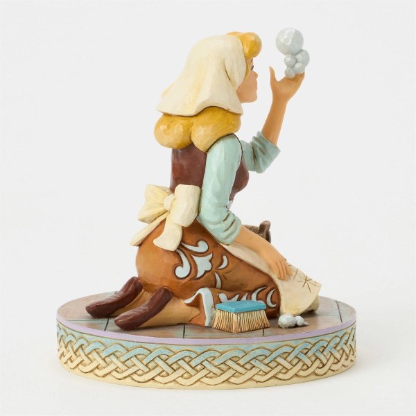 ASSEPOESTER BUBBLES - DISNEY TRADITIONS