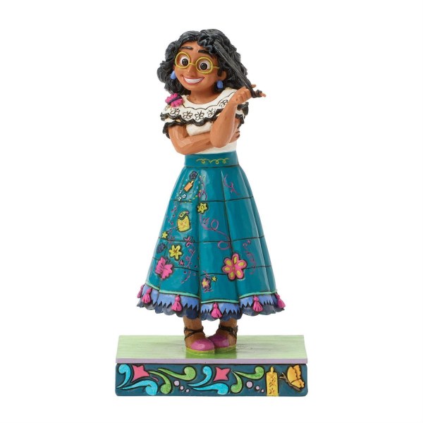 MIRABEL ONVOLMAAKT PERFECT - DISNEY TRADITIONS