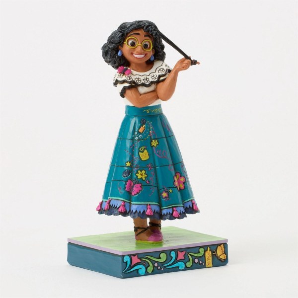 MIRABEL ONVOLMAAKT PERFECT - DISNEY TRADITIONS