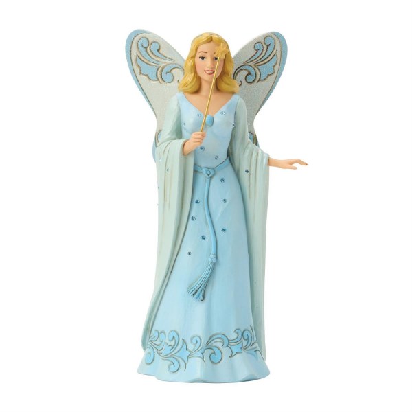 BLAUWE FE - DISNEY TRADITIONS