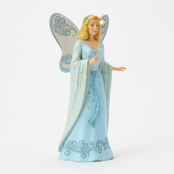 BLAUWE FE - DISNEY TRADITIONS