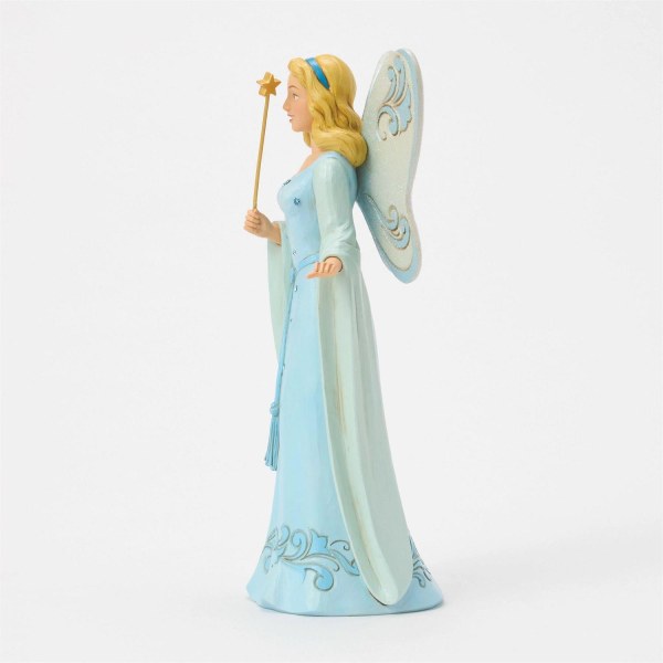 BLAUWE FE - DISNEY TRADITIONS