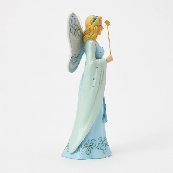 BLAUWE FE - DISNEY TRADITIONS