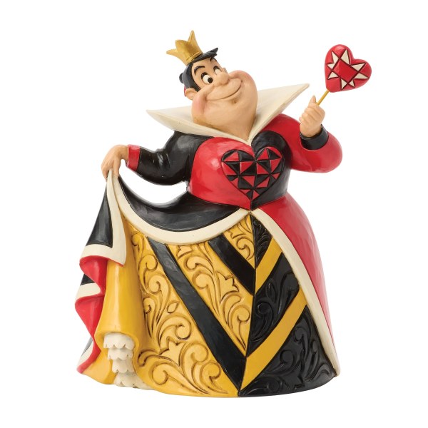 HARTENKONINGIN - DISNEY TRADITIONS