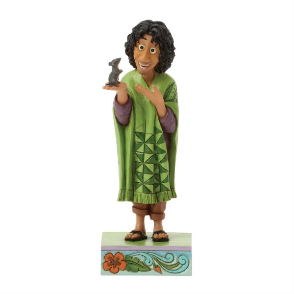 BRUNO TOEKOMSTVOORSPELLER - DISNEY TRADITIONS