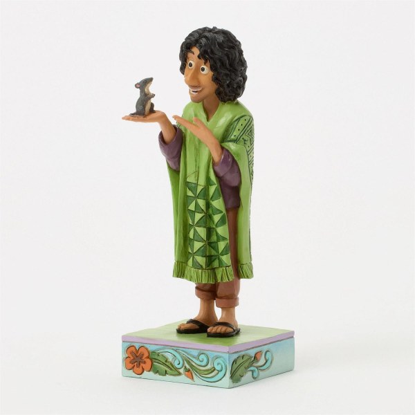 BRUNO TOEKOMSTVOORSPELLER - DISNEY TRADITIONS