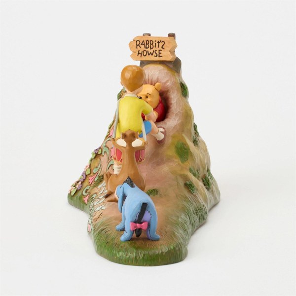 POOH EN VRIENDEN JUBILEUM - DISNEY TRADITIONS