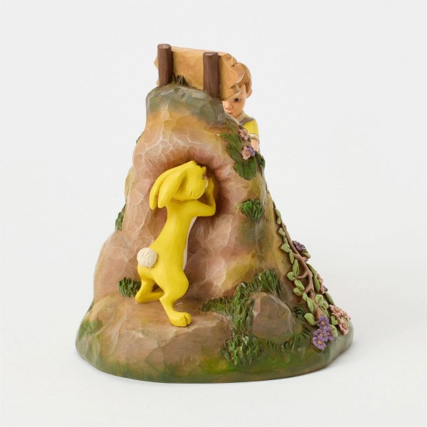 POOH EN VRIENDEN JUBILEUM - DISNEY TRADITIONS