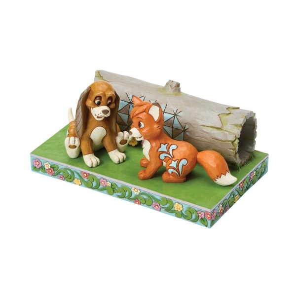 VOS EN HOND - DISNEY TRADITIONS