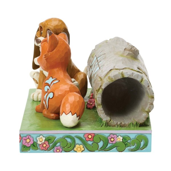 VOS EN HOND - DISNEY TRADITIONS