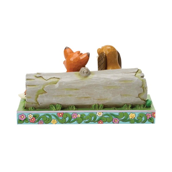 VOS EN HOND - DISNEY TRADITIONS