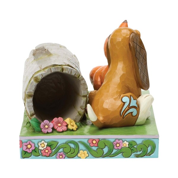 VOS EN HOND - DISNEY TRADITIONS