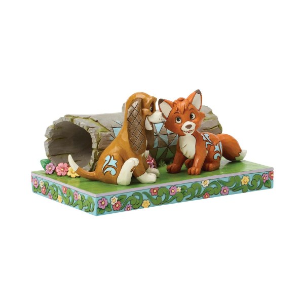 VOS EN HOND - DISNEY TRADITIONS