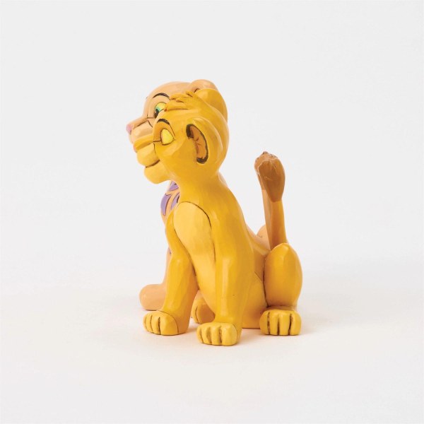 SIMBA & NALA - DISNEY TRADITIONS