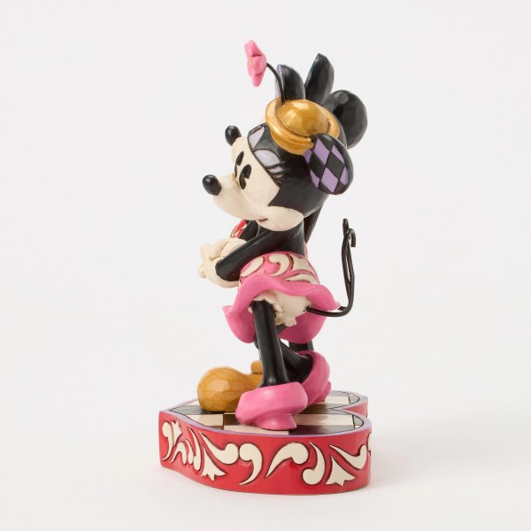 MICKEY EN MINNIE HOUDEN VAN - DISNEY TRADITIONS