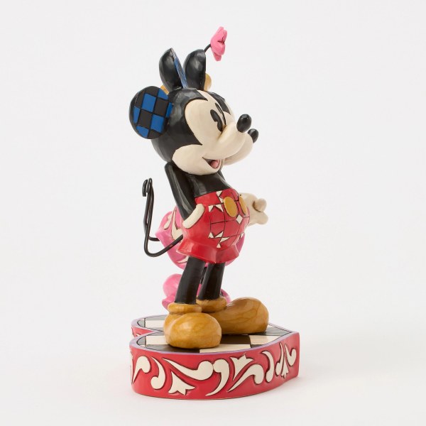 MICKEY EN MINNIE HOUDEN VAN - DISNEY TRADITIONS