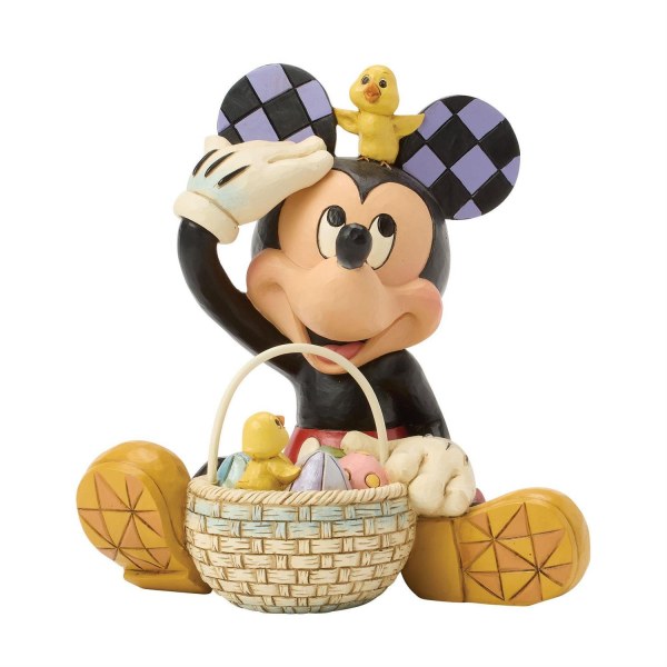 PASEN PAASMAND - DISNEY TRADITIONS