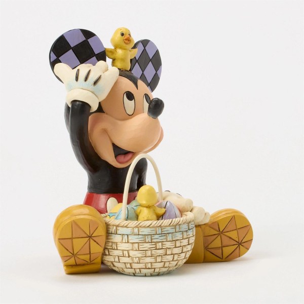 PASEN PAASMAND - DISNEY TRADITIONS