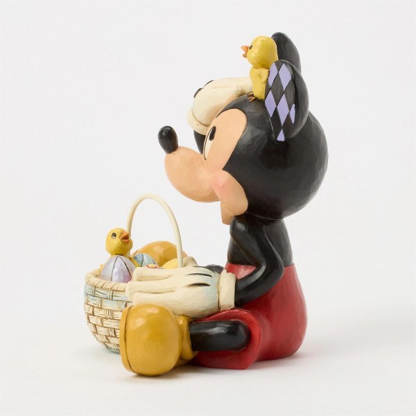 PASEN PAASMAND - DISNEY TRADITIONS